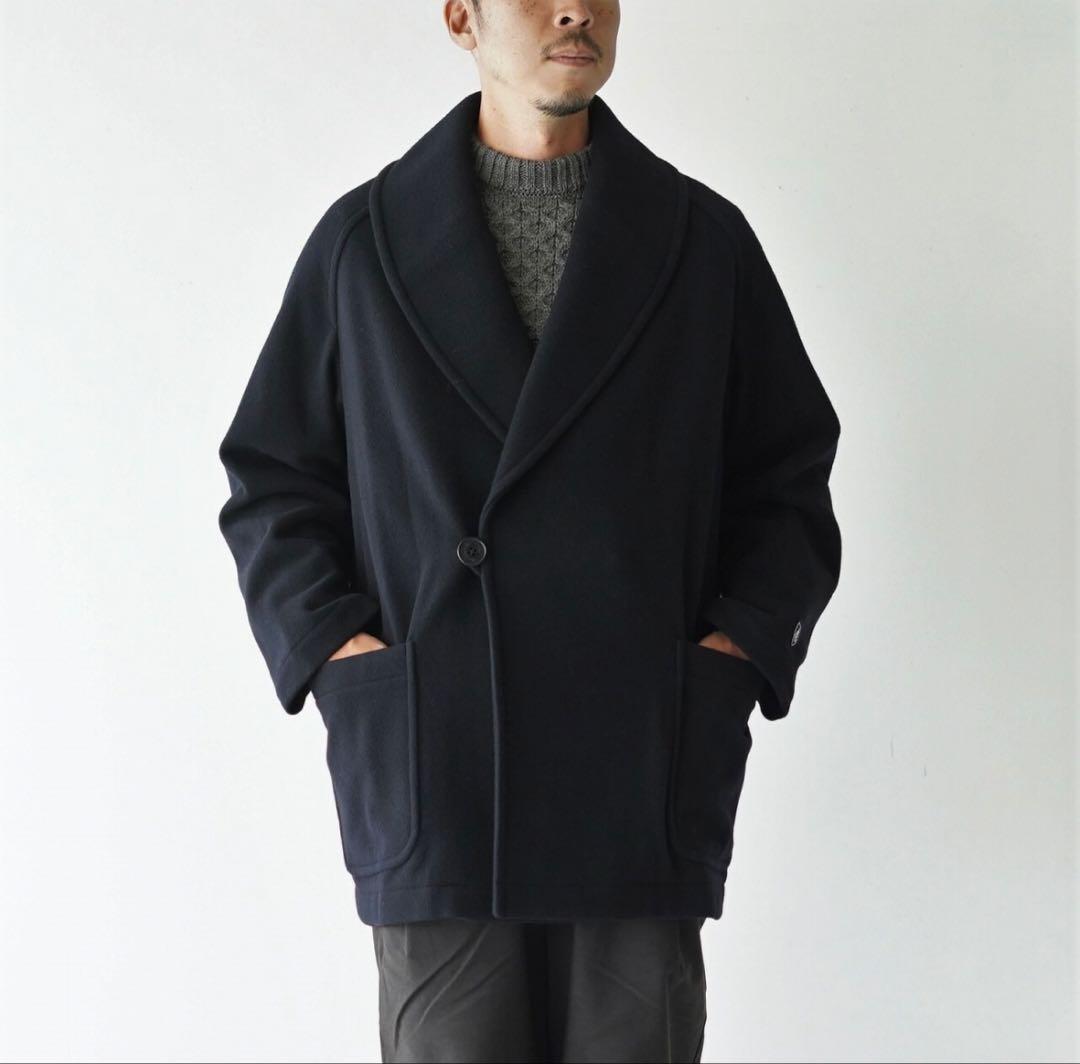 ORCIVALショートコート OR-A0084NLM1112