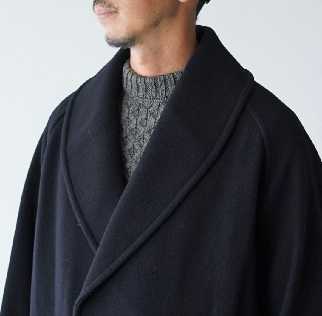 ORCIVALショートコート OR-A0084NLM1112