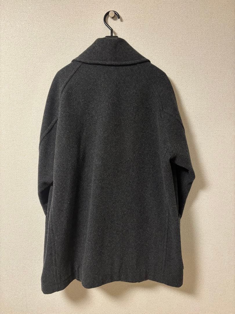 ORCIVALショートコート OR-A0084NLM1112