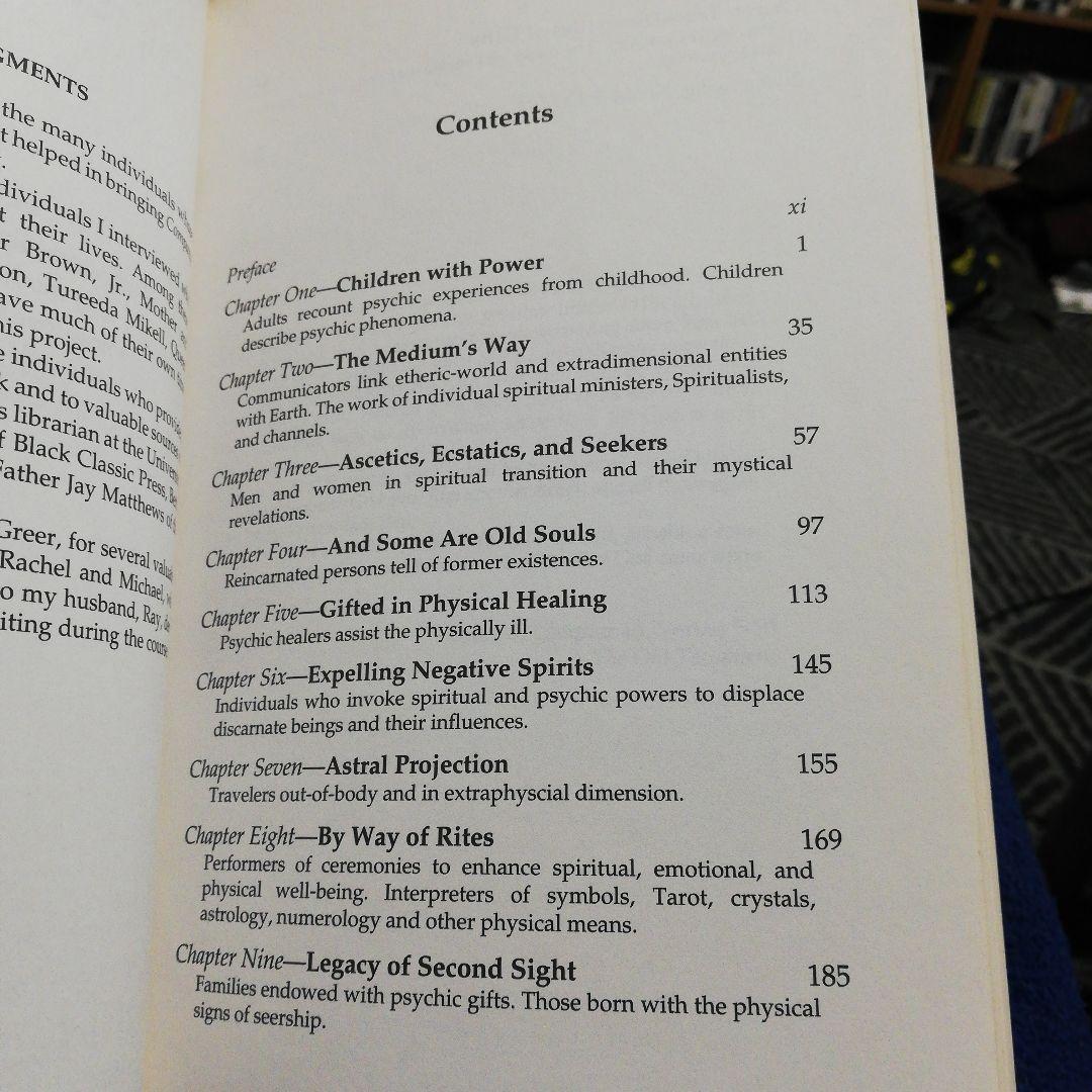 洋書 Company of Prophets by Joyce Elaine Noll