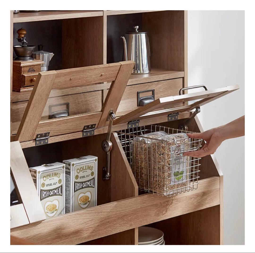 食器棚(お値下げしました！)