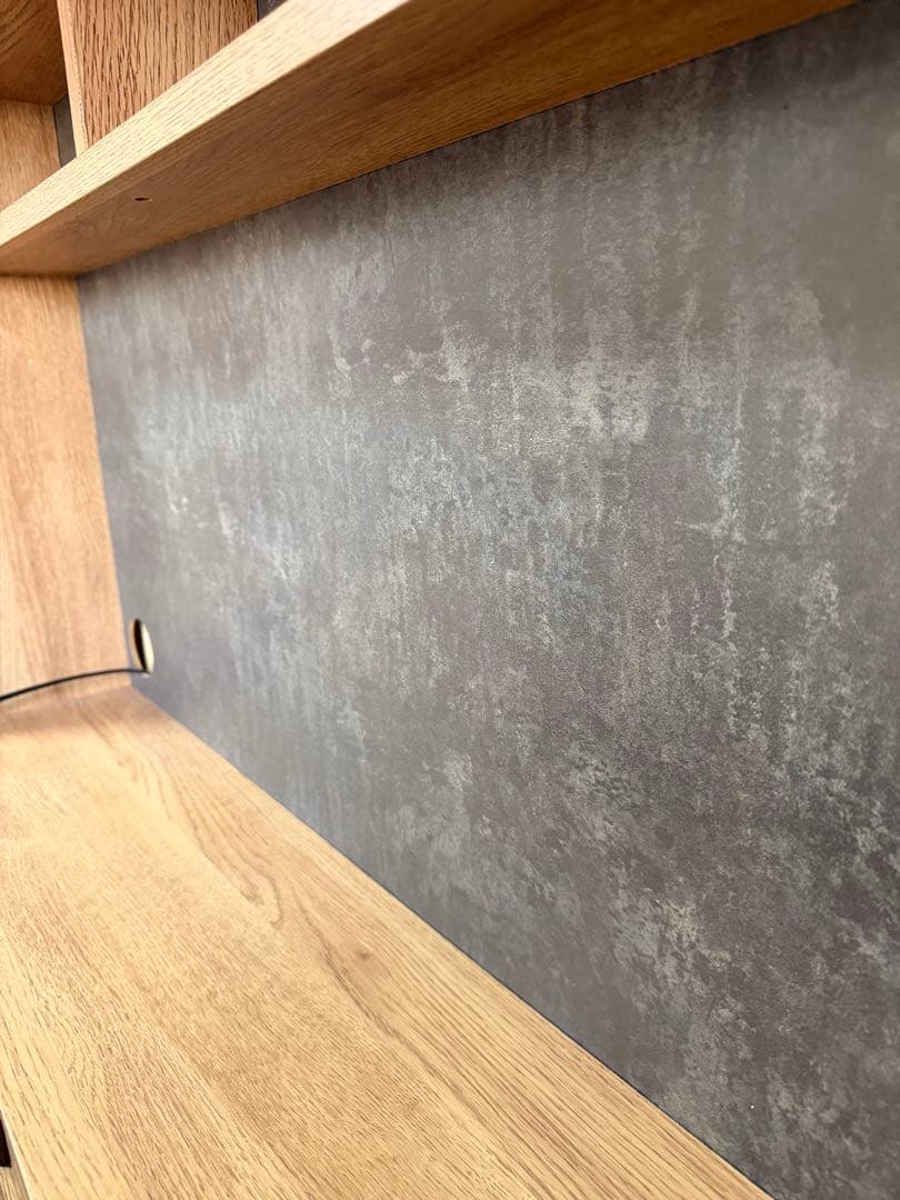 食器棚(お値下げしました！)