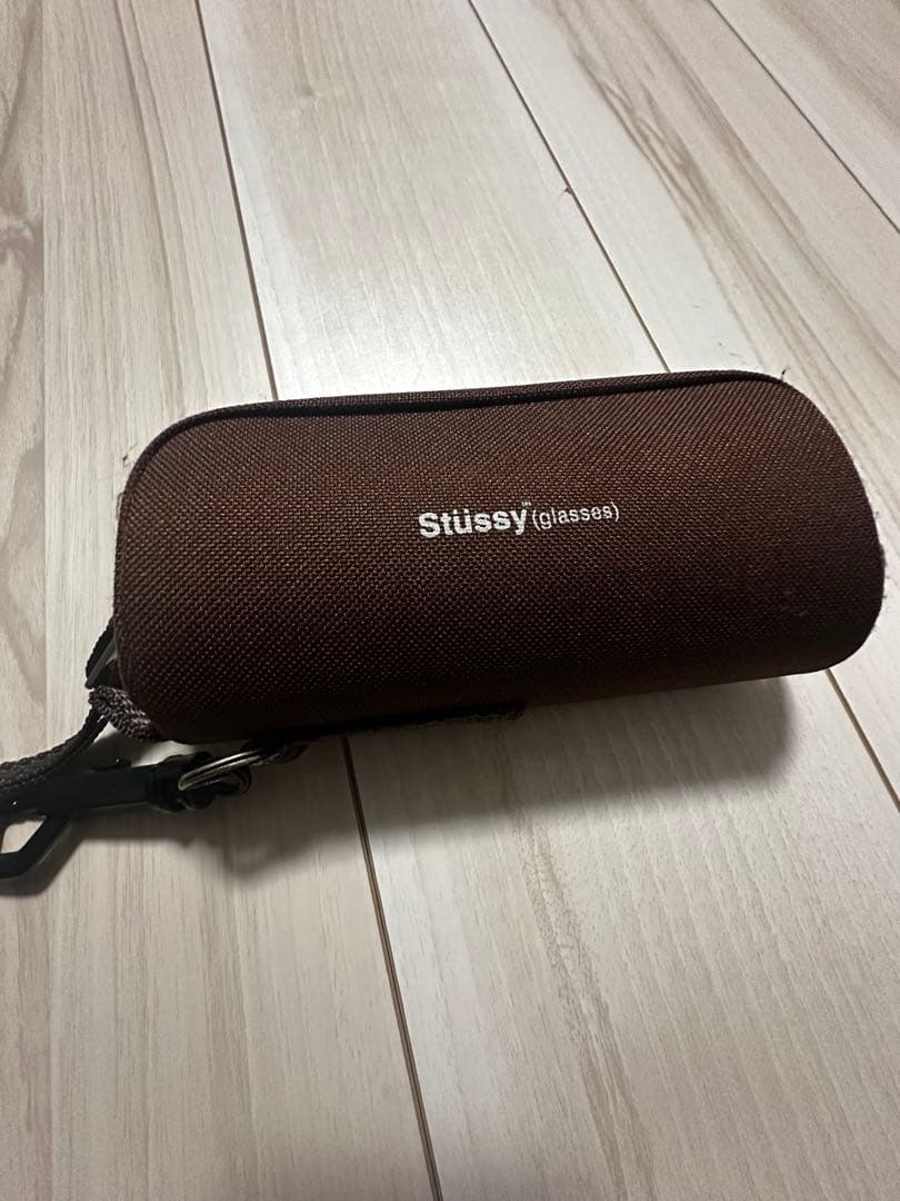 Stüssy Emily サングラス