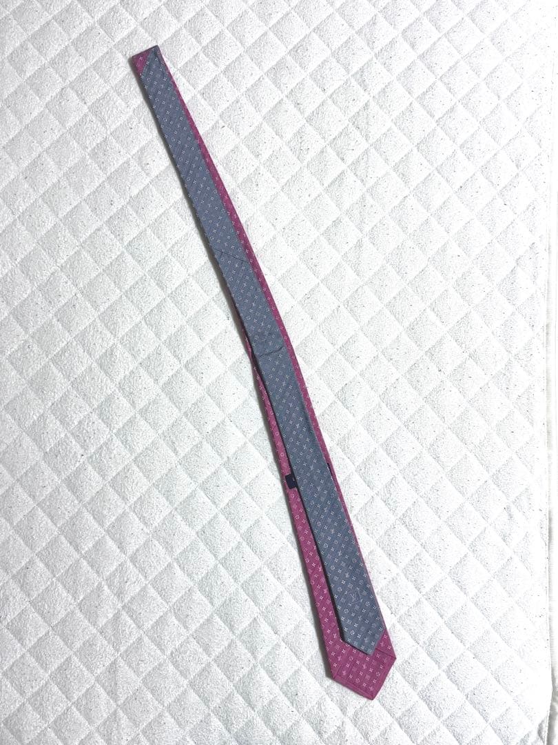 Louis Vuitton ルイヴィトン ネクタイ
