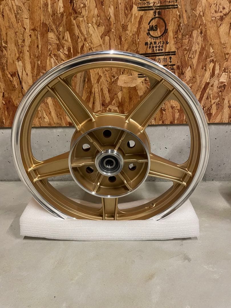 ハヤシキャスト　タイプ　Ｚ７５０Ｄ１KZ1000 A2 kz1000mk2