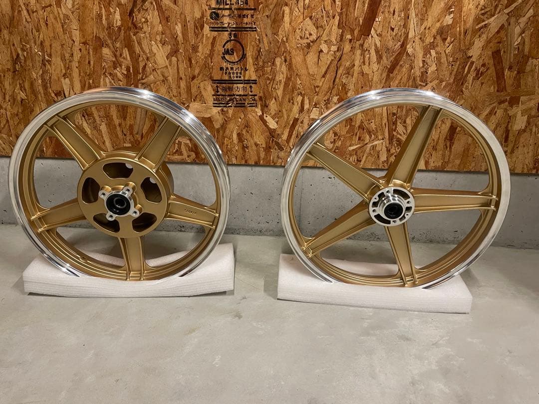 ハヤシキャスト　タイプ　Ｚ７５０Ｄ１KZ1000 A2 kz1000mk2