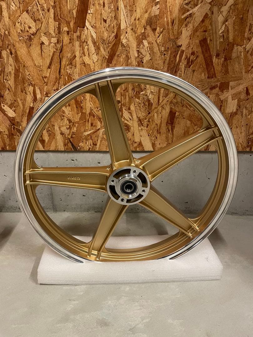 ハヤシキャスト　タイプ　Ｚ７５０Ｄ１KZ1000 A2 kz1000mk2