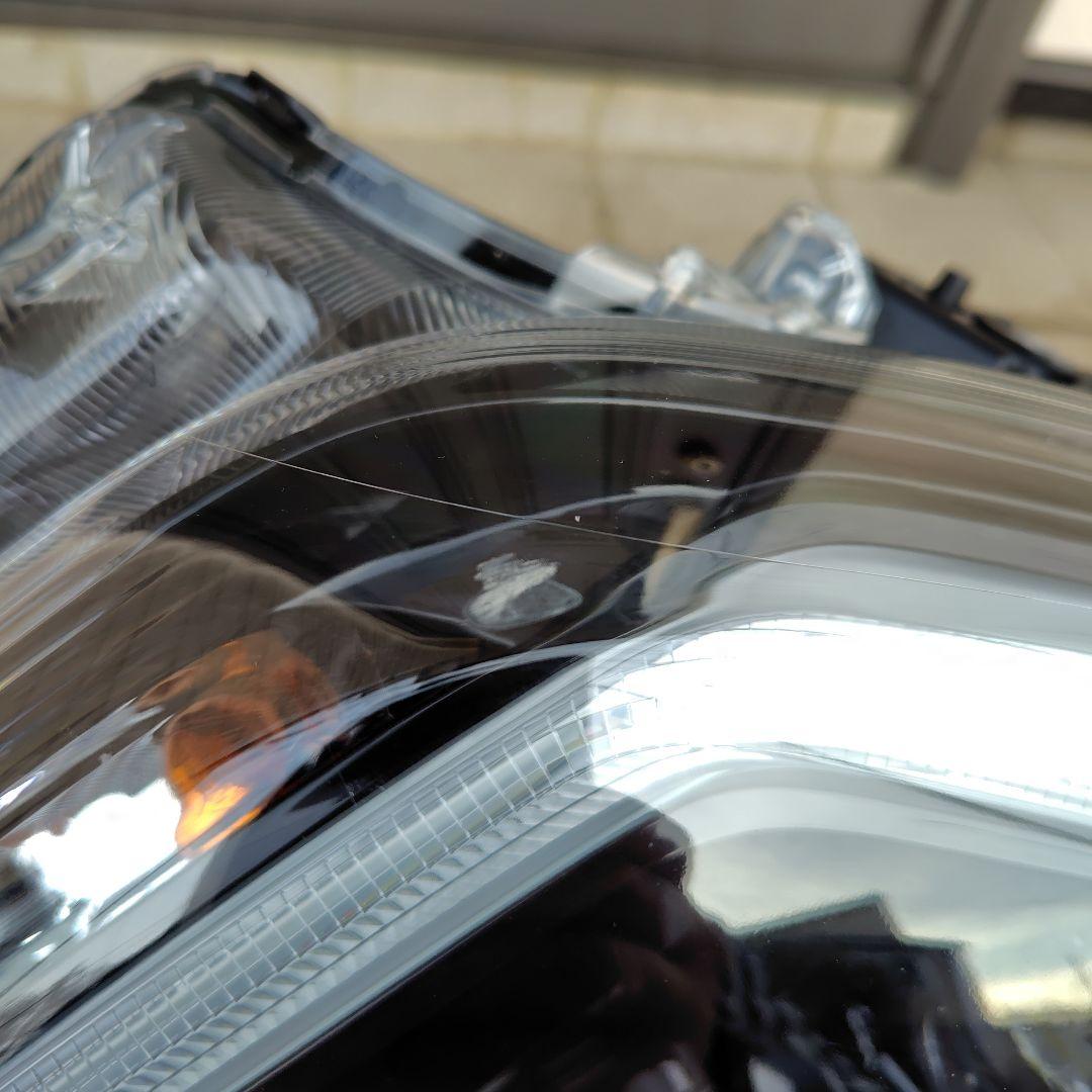 スイフト　ZCEDS ランプ