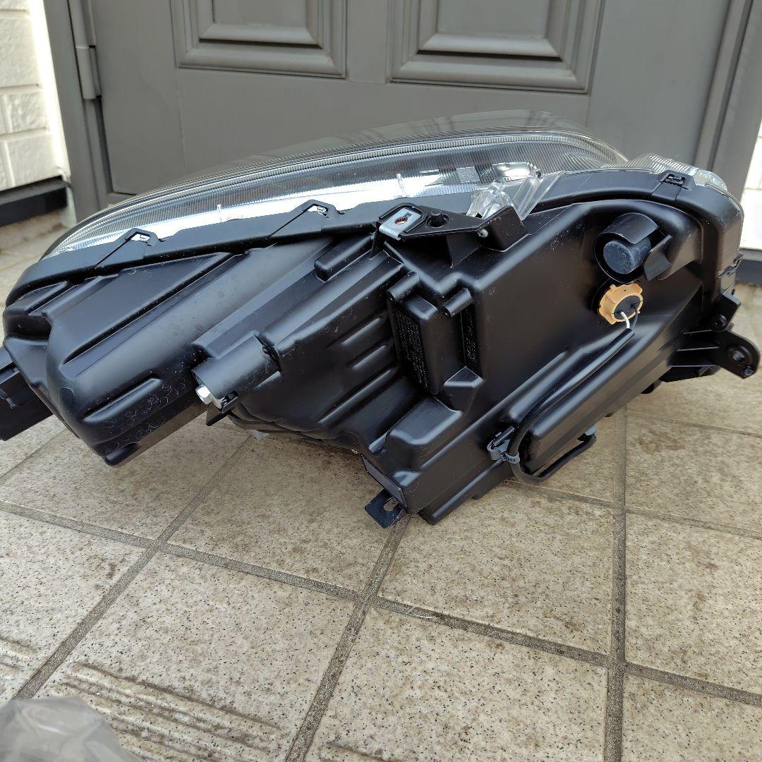 スイフト　ZCEDS ランプ