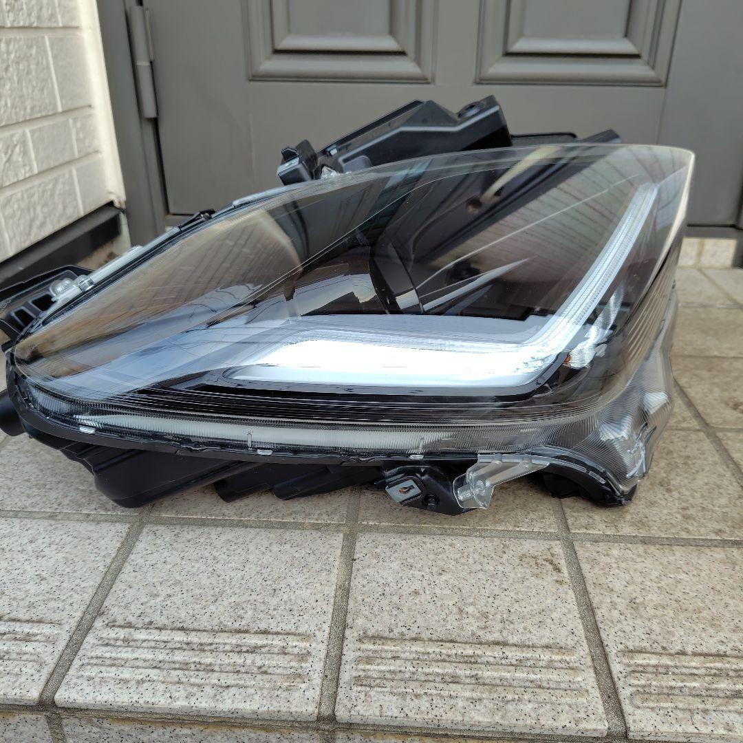 スイフト　ZCEDS ランプ