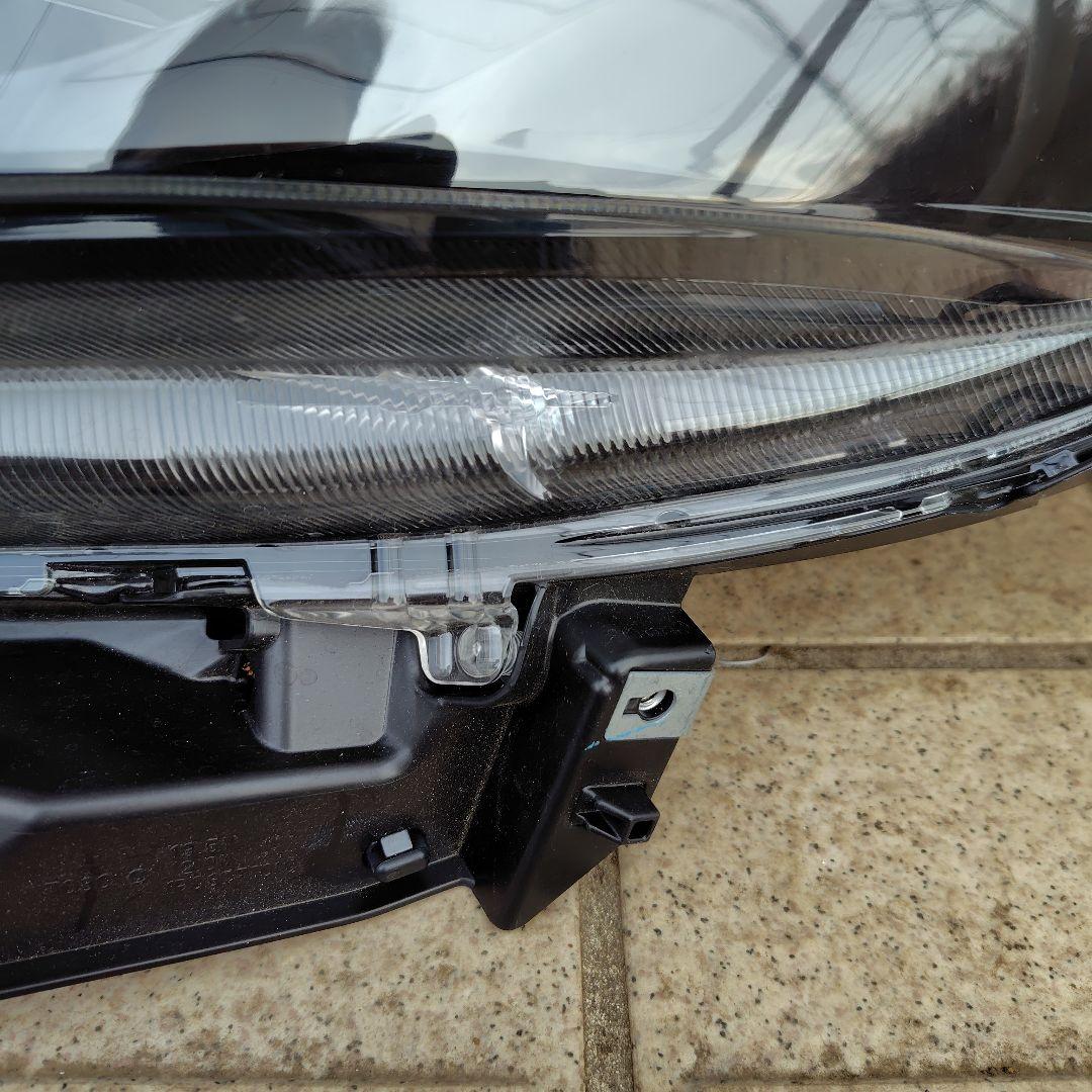 スイフト　ZCEDS ランプ