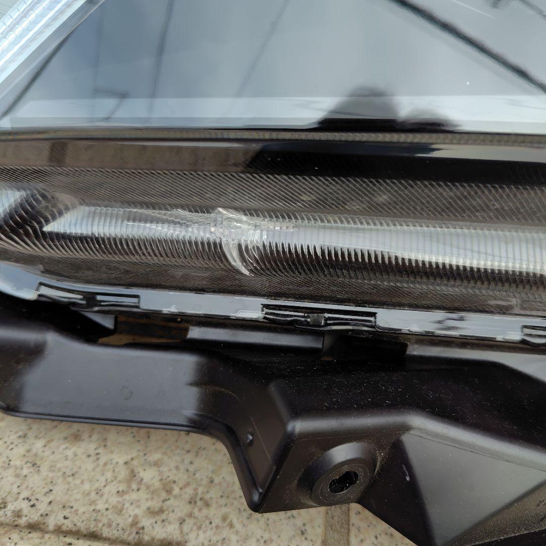 スイフト　ZCEDS ランプ