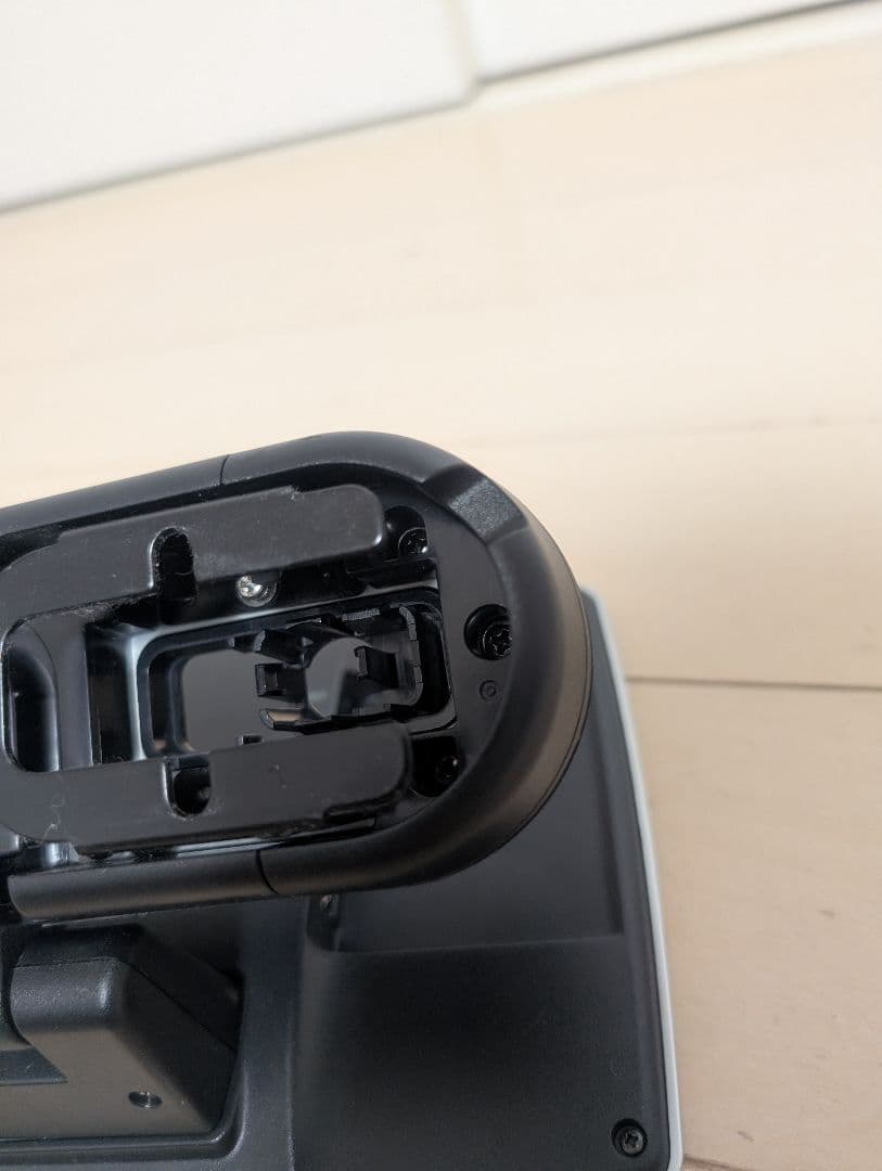 @rider　パイオニアカロッツェリアヘッドレストモニタTVM-PW910