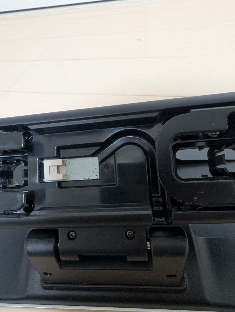 @rider　パイオニアカロッツェリアヘッドレストモニタTVM-PW910