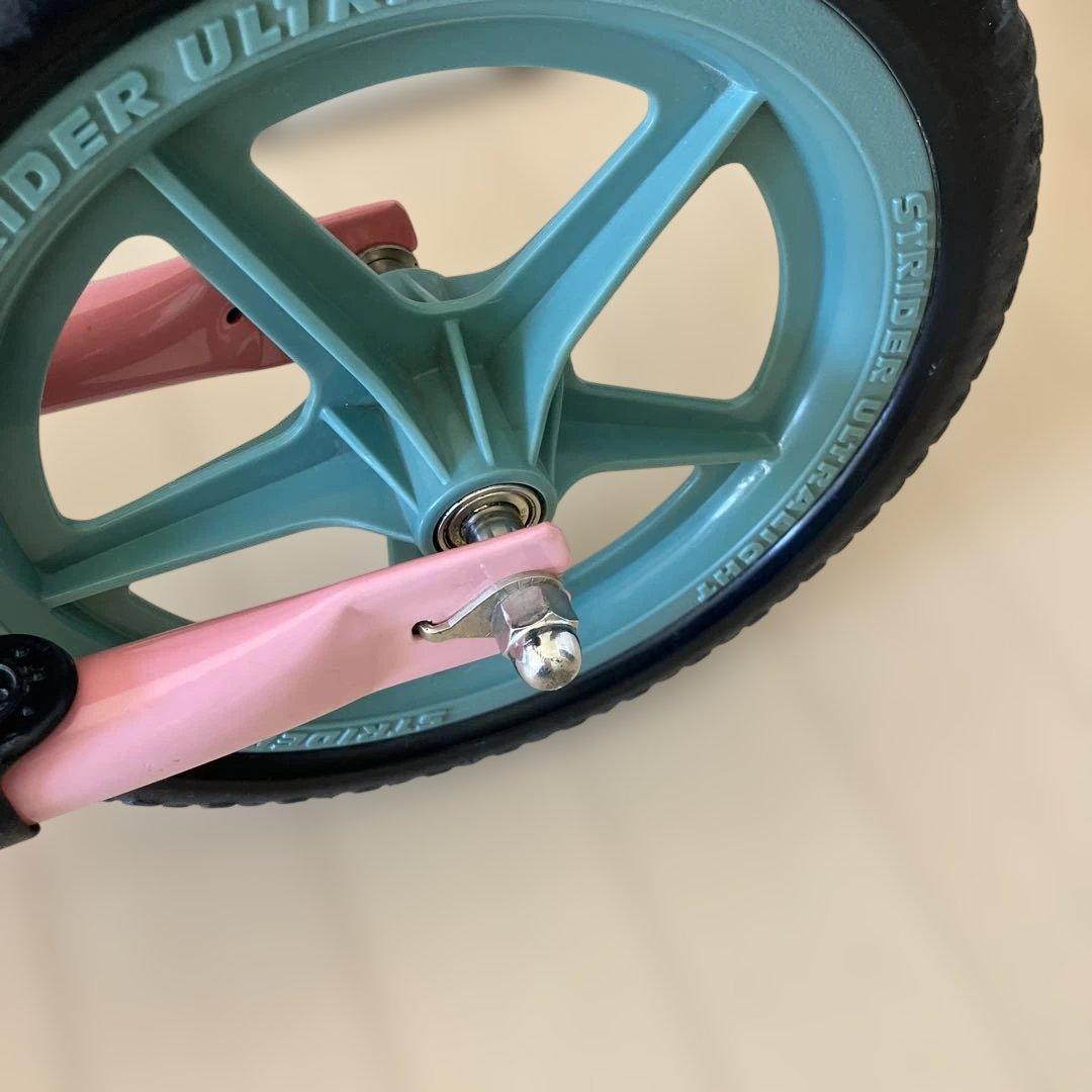 【激レア】STRIDER XLARGE ムラスポ限定版 12インチ