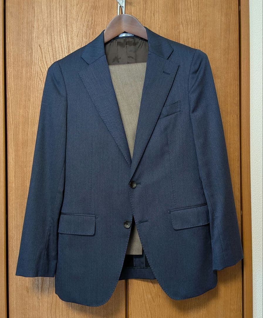 スーツセレクト セットアップ 2パンツ コーディネートパンツ