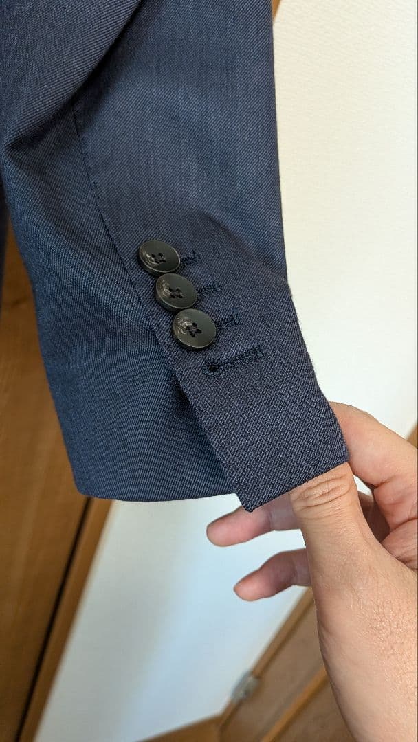 スーツセレクト セットアップ 2パンツ コーディネートパンツ