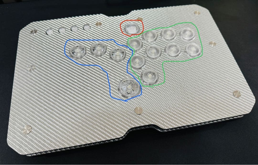 【カーボンモデル】PUNKWORKSHOP MINIBOX （PC用・静音化）