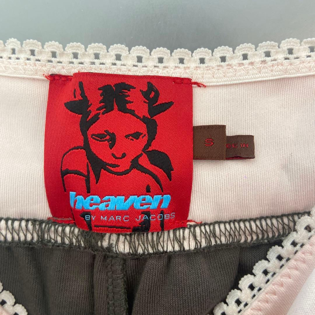 heaven by marc jacobs ショートパンツ