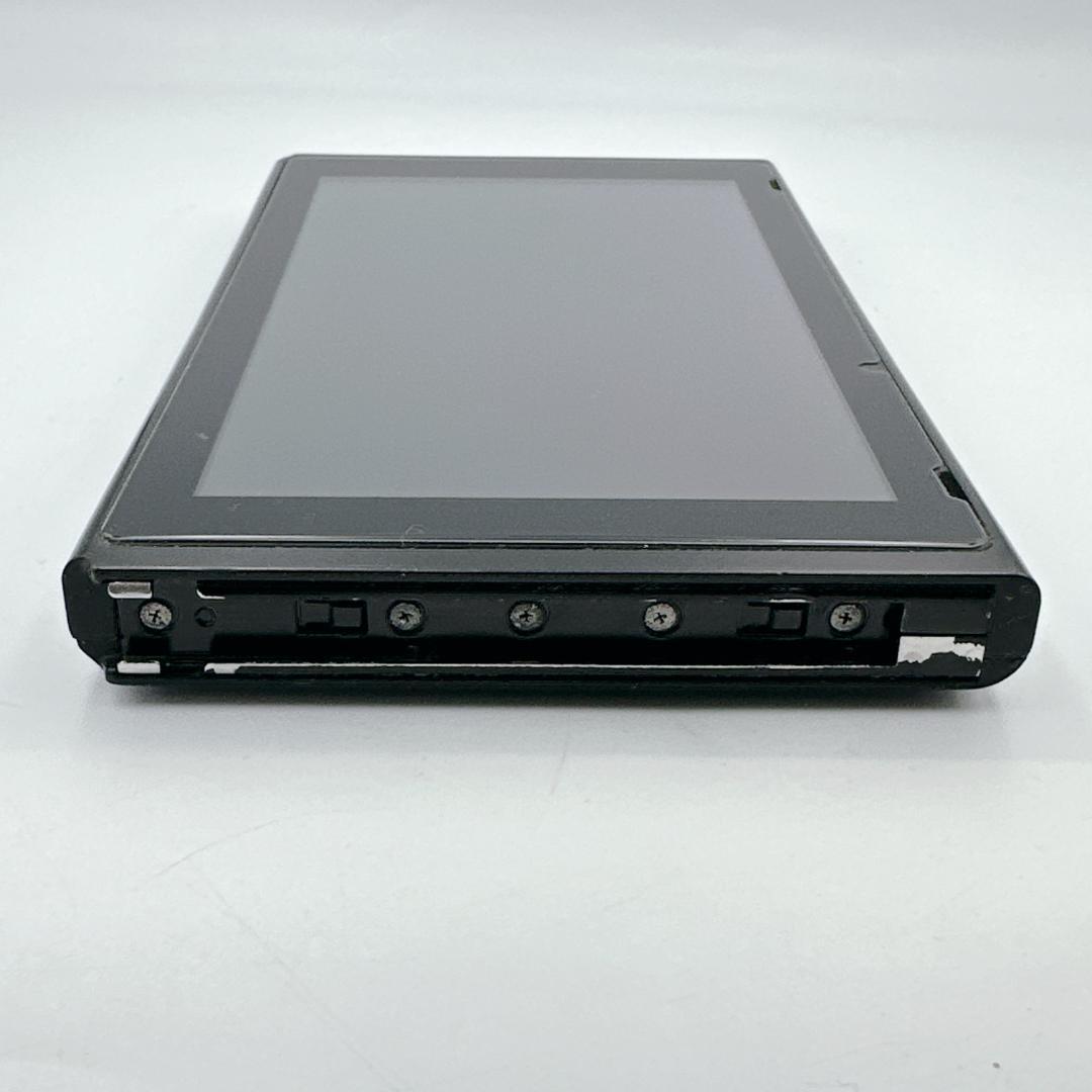 【概ね美品】Nintendo Switc 本体 2018年製 動作確認済み