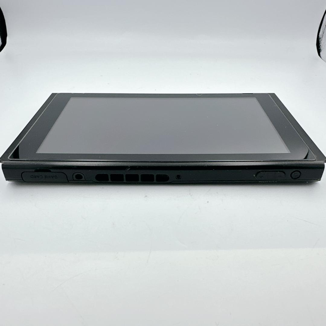 【概ね美品】Nintendo Switc 本体 2018年製 動作確認済み