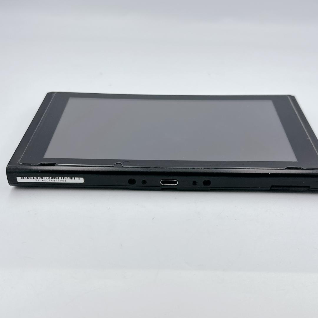 【概ね美品】Nintendo Switc 本体 2018年製 動作確認済み