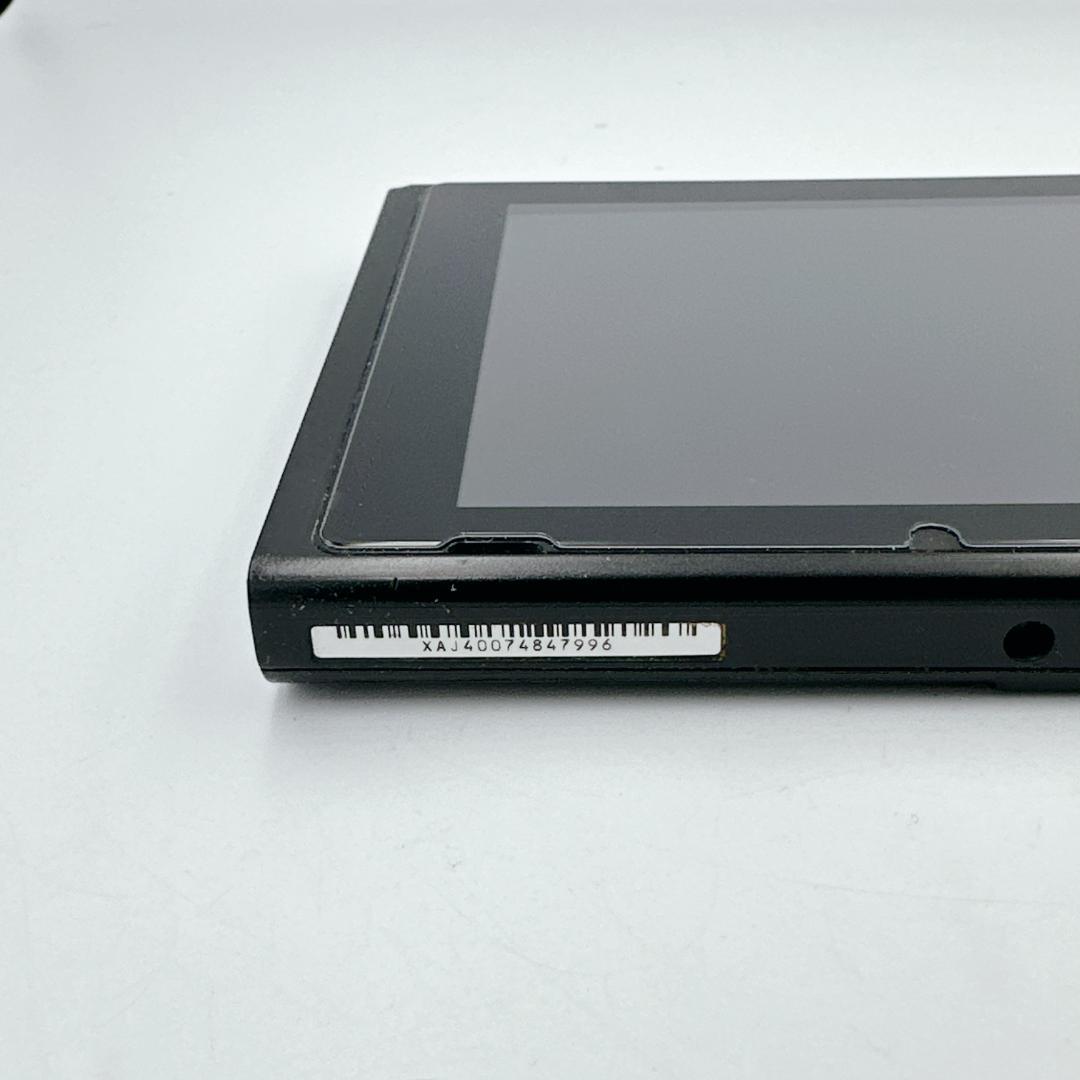 【概ね美品】Nintendo Switc 本体 2018年製 動作確認済み