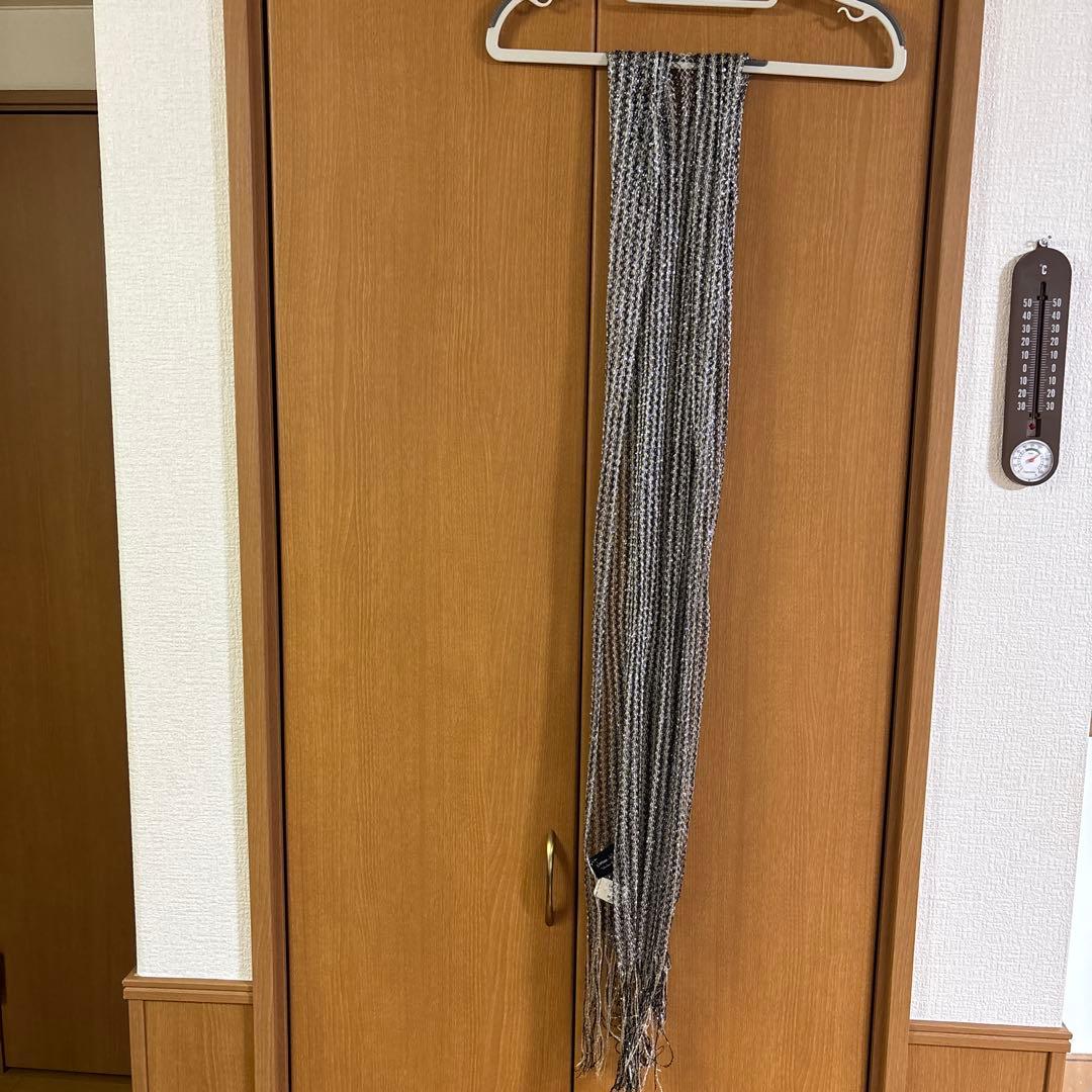 Number (N)ine ラメストール