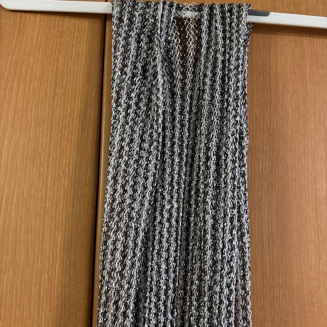 Number (N)ine ラメストール