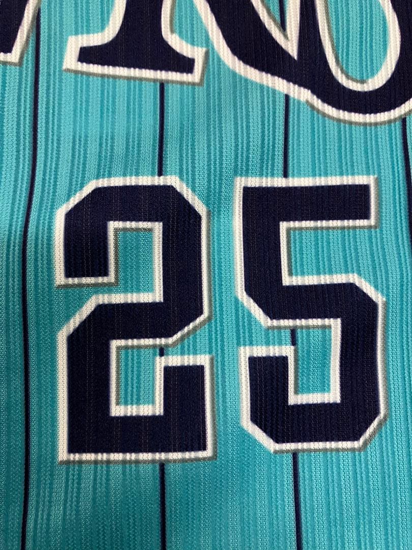 デスパイネ　実使用　支給　ユニフォーム　福岡ソフトバンクホークス　鷹の祭典