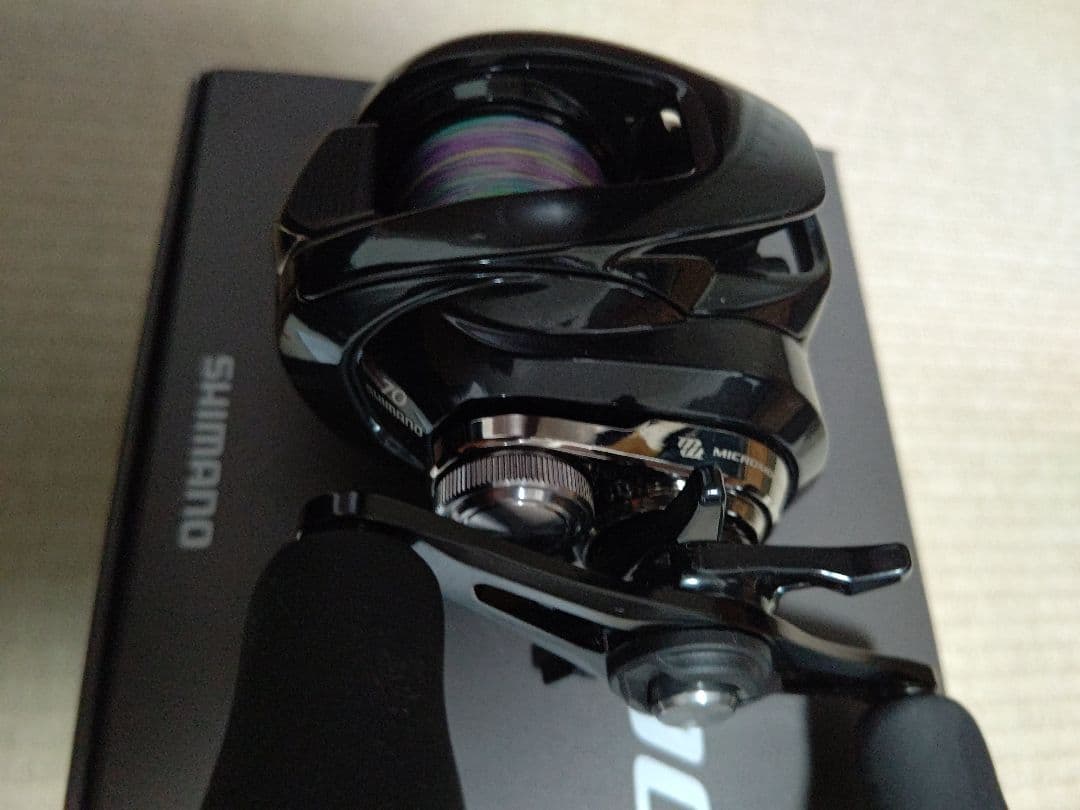 24メタニウムDC SHIMANO