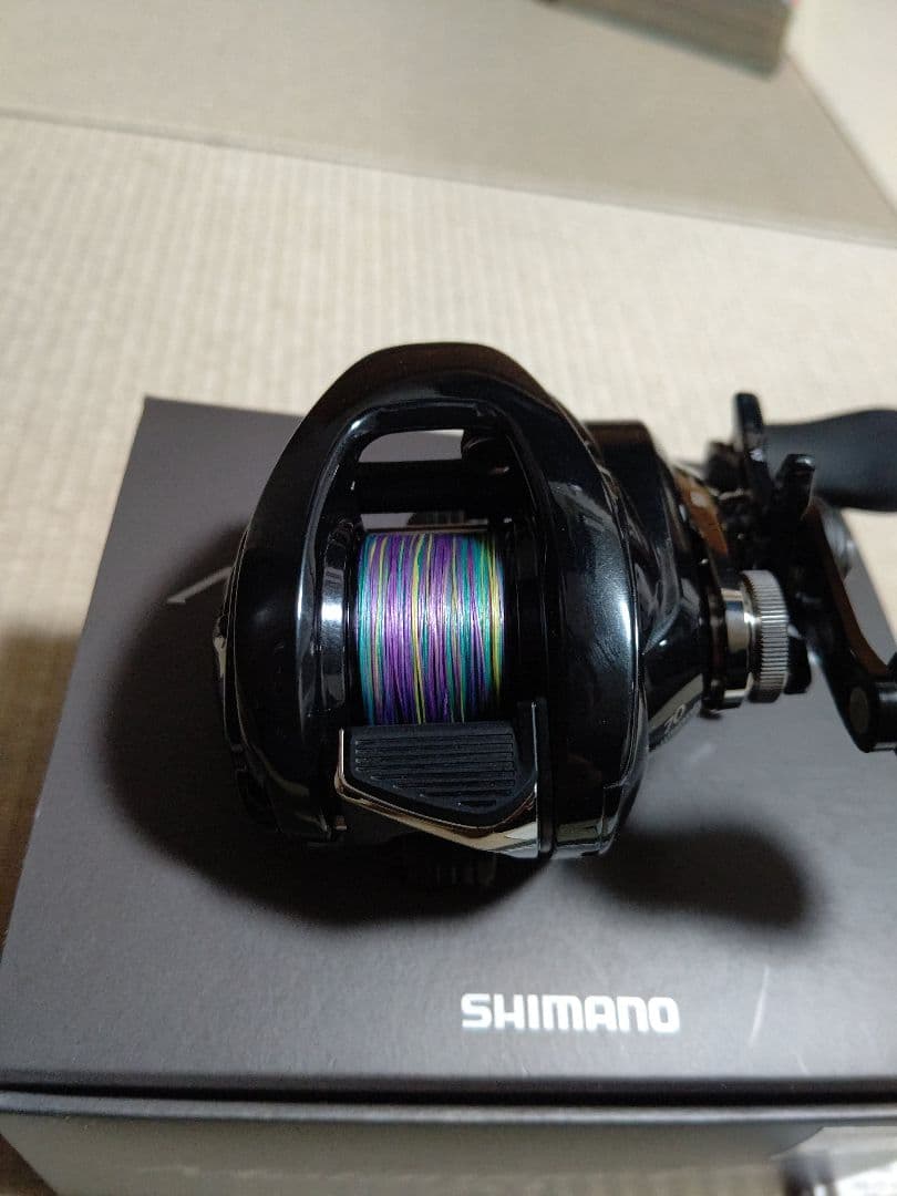 24メタニウムDC SHIMANO
