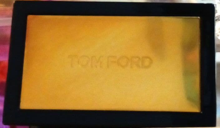 TOM FORD ✫NOIR DE NOIR ✫EDP 100ml　 残量8割