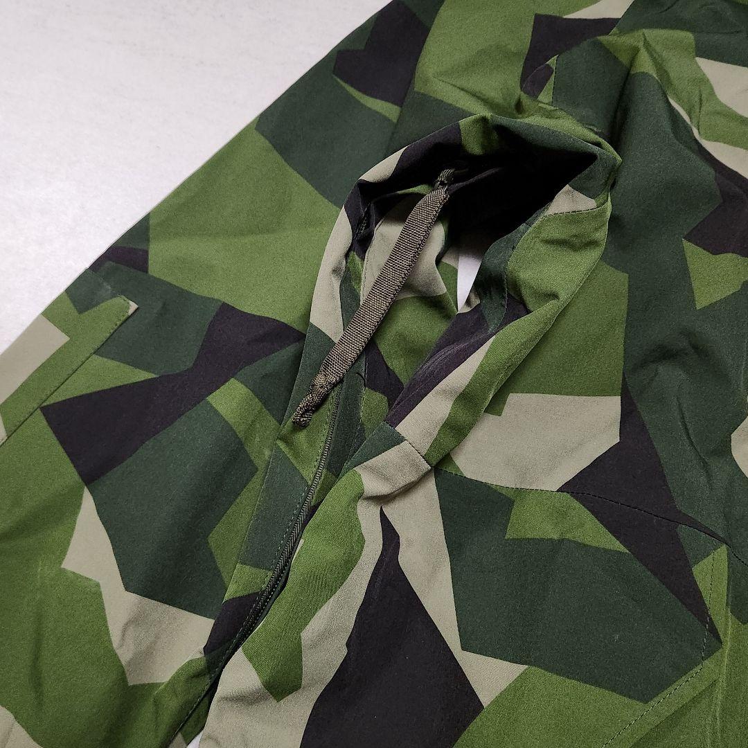 M-90 スウェーデン軍 ECWCS PARKA Gen1 COLD WEATH