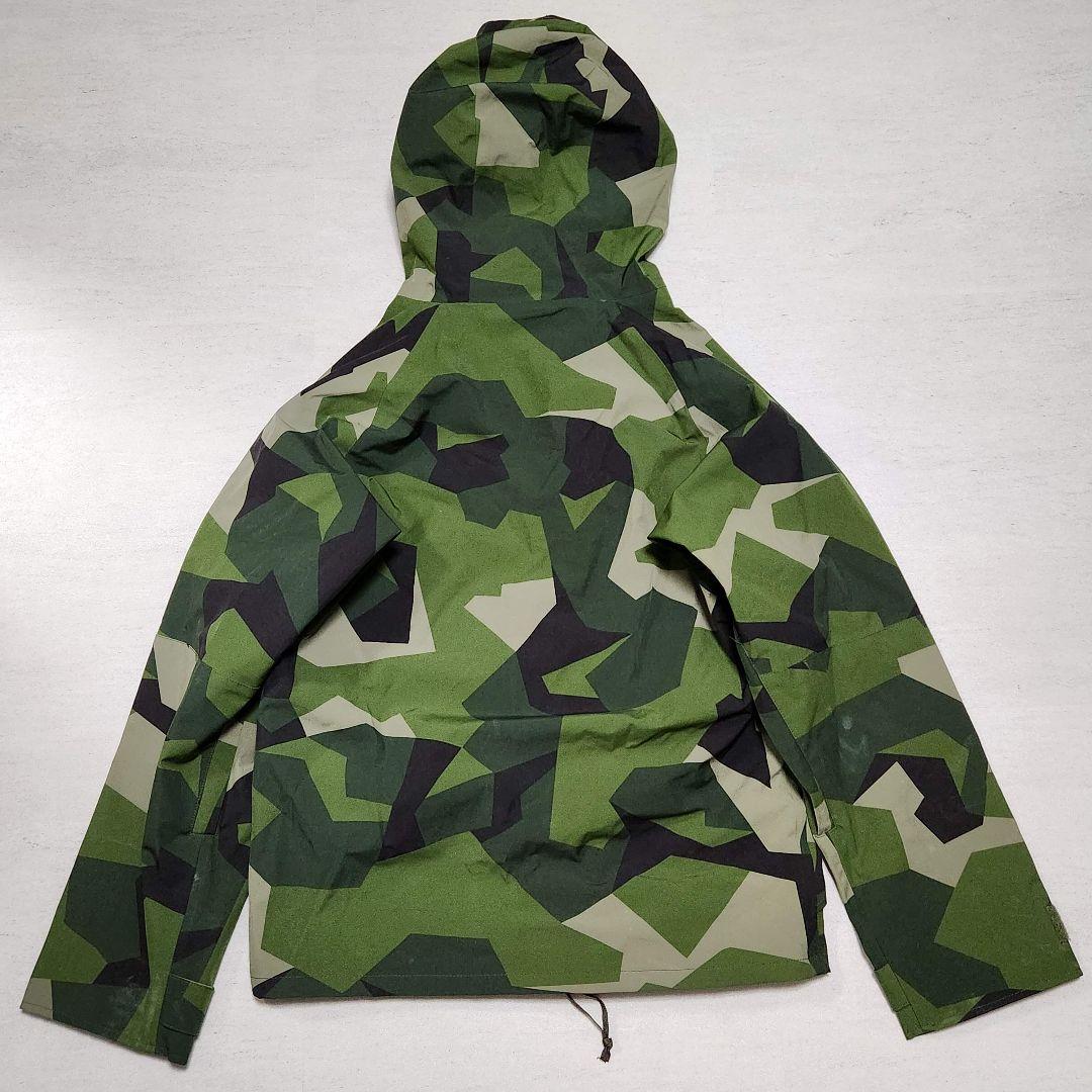 M-90 スウェーデン軍 ECWCS PARKA Gen1 COLD WEATH