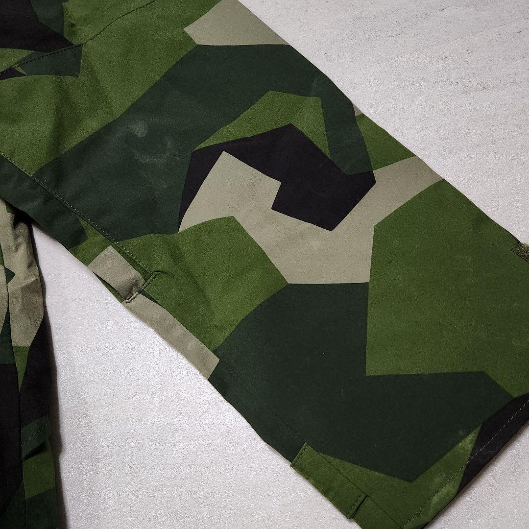 M-90 スウェーデン軍 ECWCS PARKA Gen1 COLD WEATH