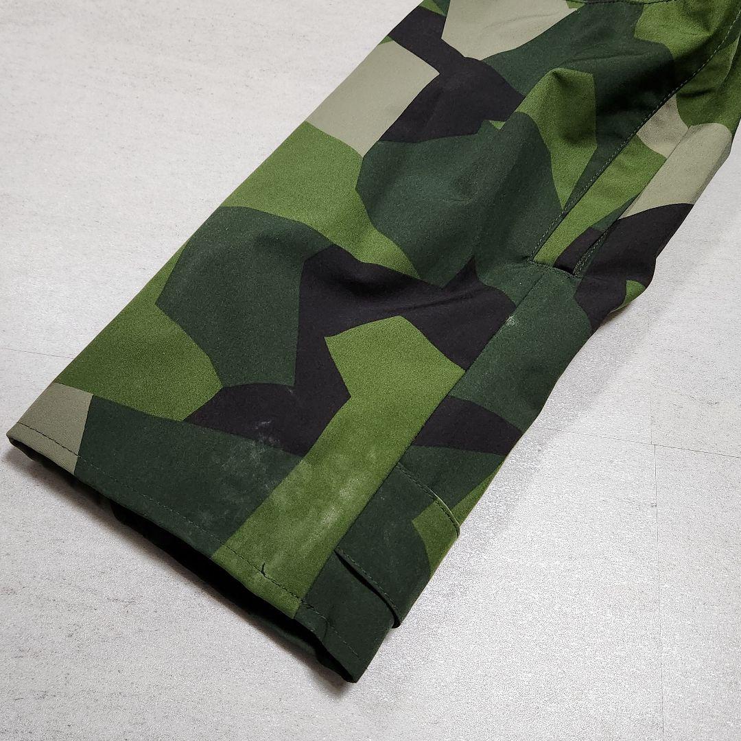 M-90 スウェーデン軍 ECWCS PARKA Gen1 COLD WEATH