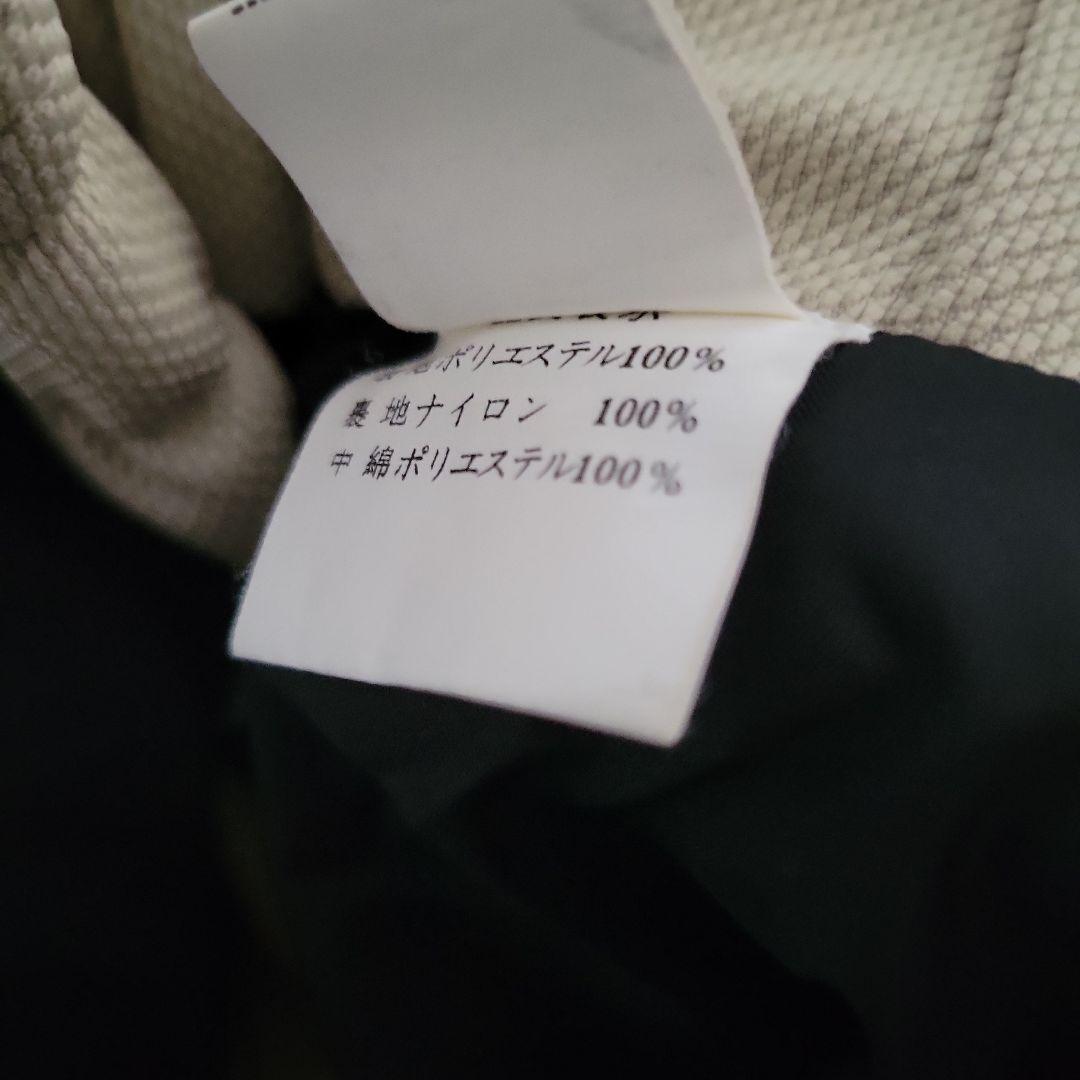 WINDEX　スキーウェア上下セット　Oサイズ　レッド×ベージュ