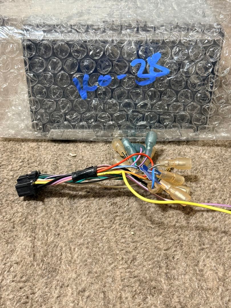 carrozzeria カーナビAVIC-CZ901 map data 2017