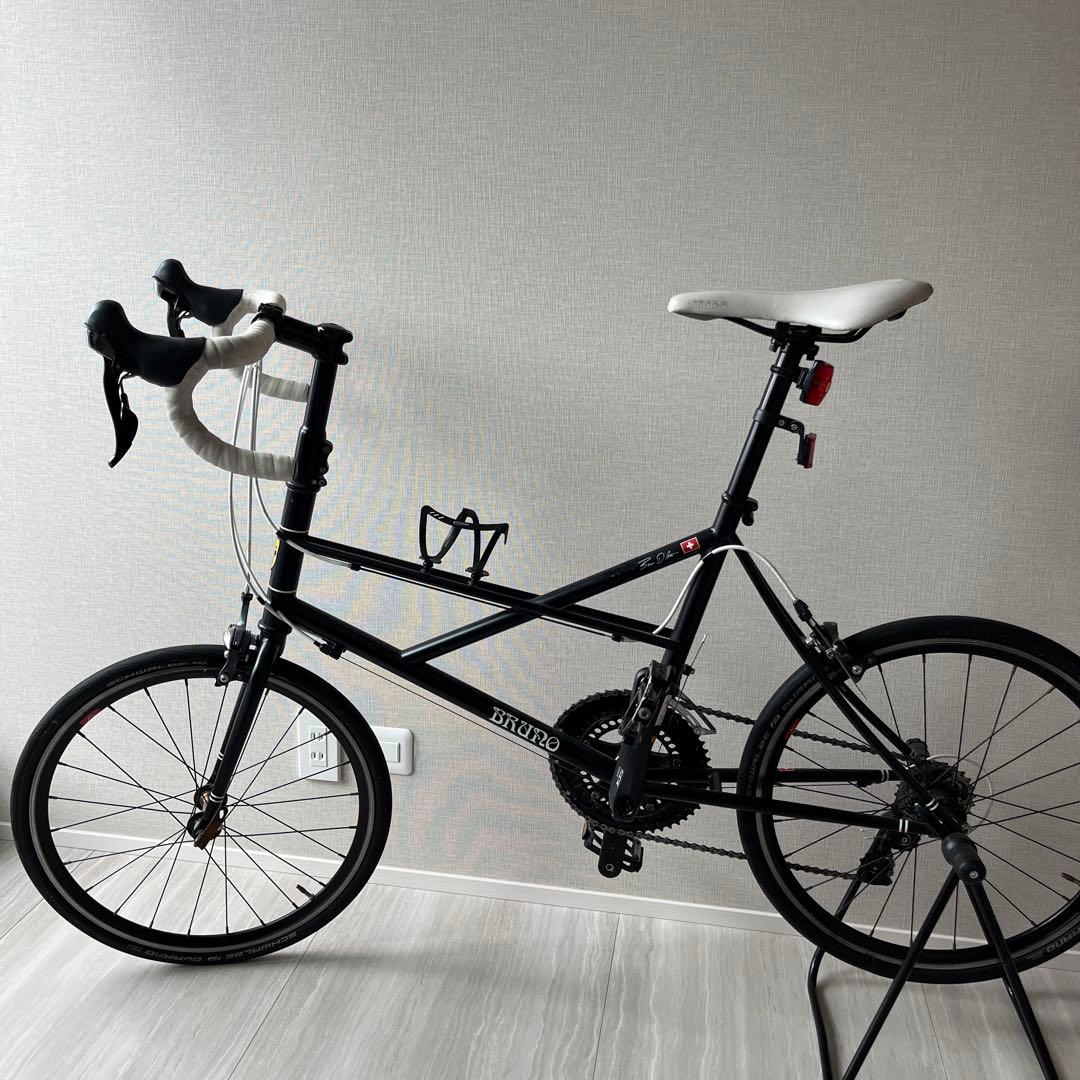 ともも様　BRUNO Ventura 105 希少