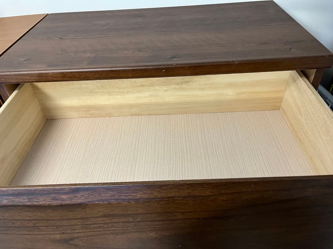 木製ハイチェスト　大正堂