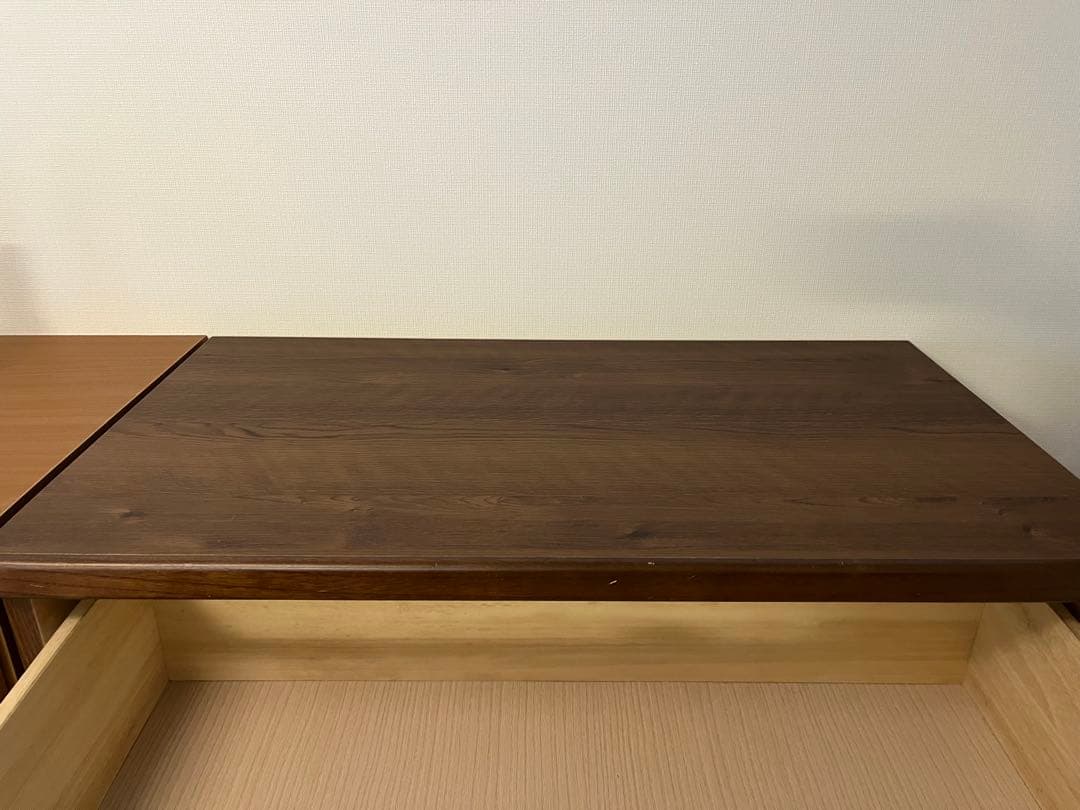 木製ハイチェスト　大正堂