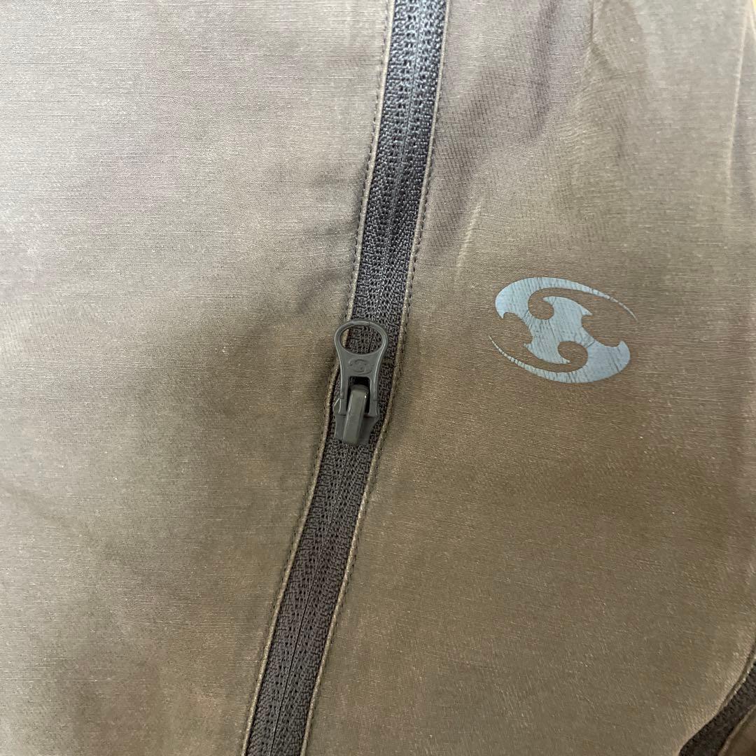 sansangear zipper pants サイズ1