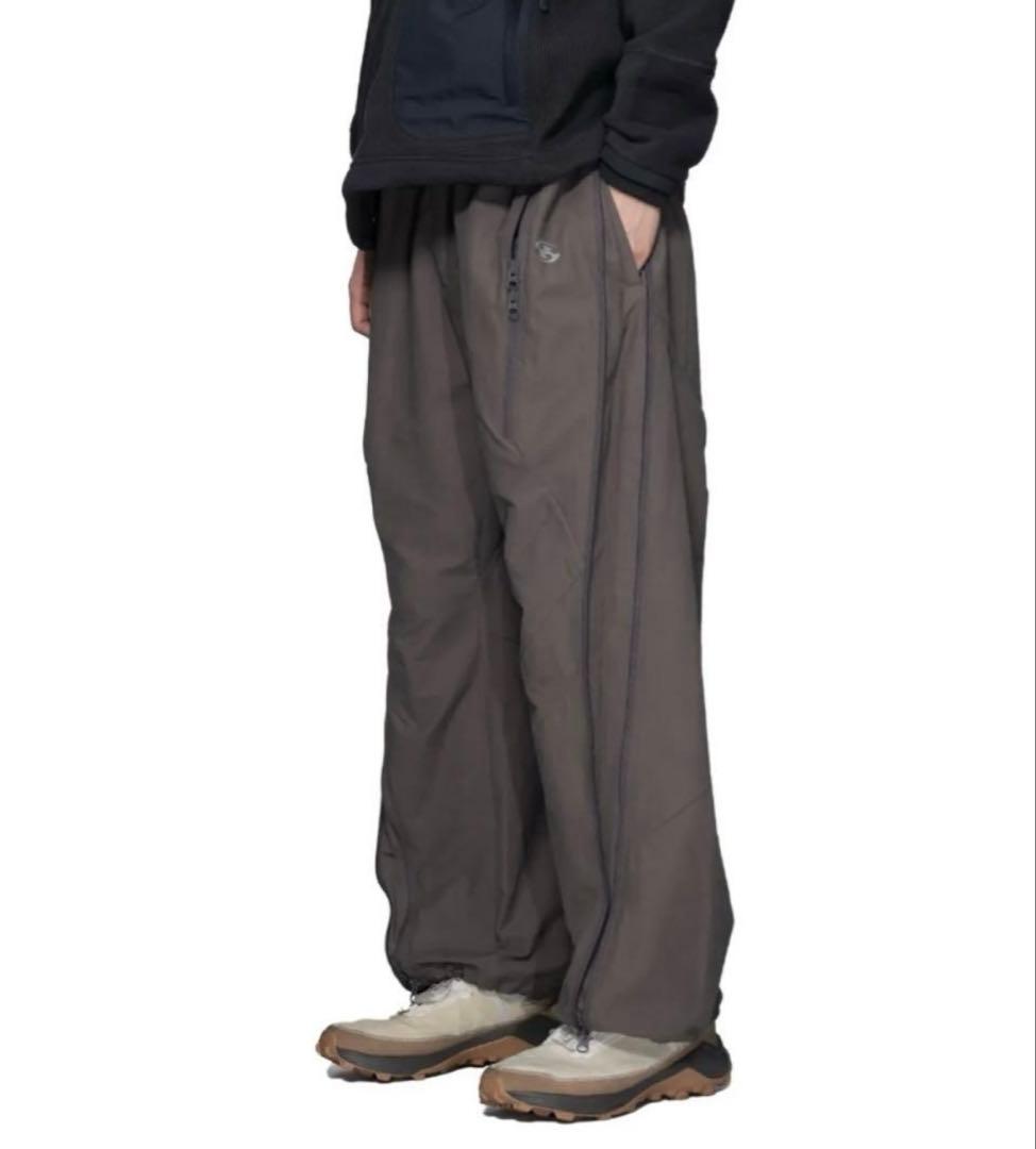 sansangear zipper pants サイズ1