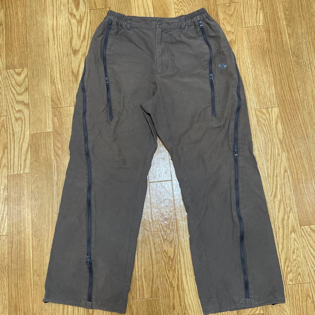 sansangear zipper pants サイズ1