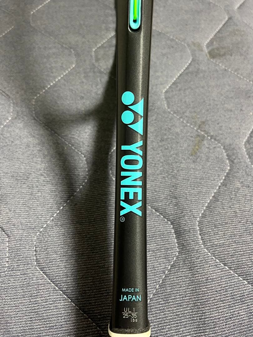 テニスラケット(軟式用)