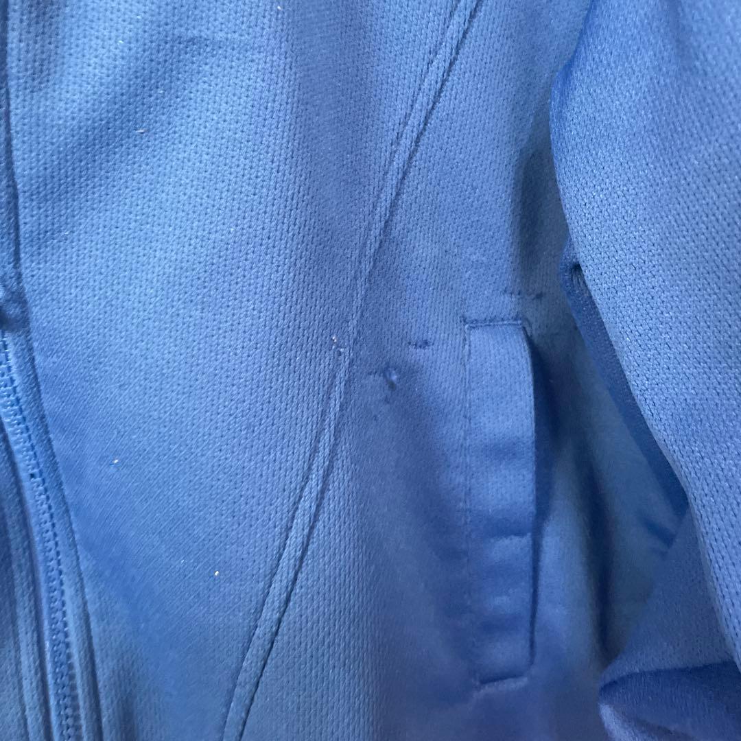 asics 古河電工 ジェフ千葉 サッカー ジャージ 30番 激レア