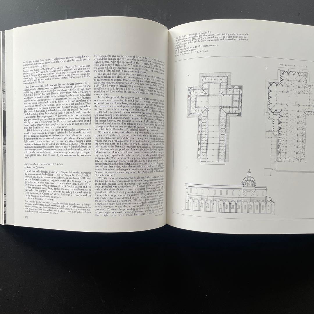 アート・デザイン・音楽 Filippo Brunelleschi