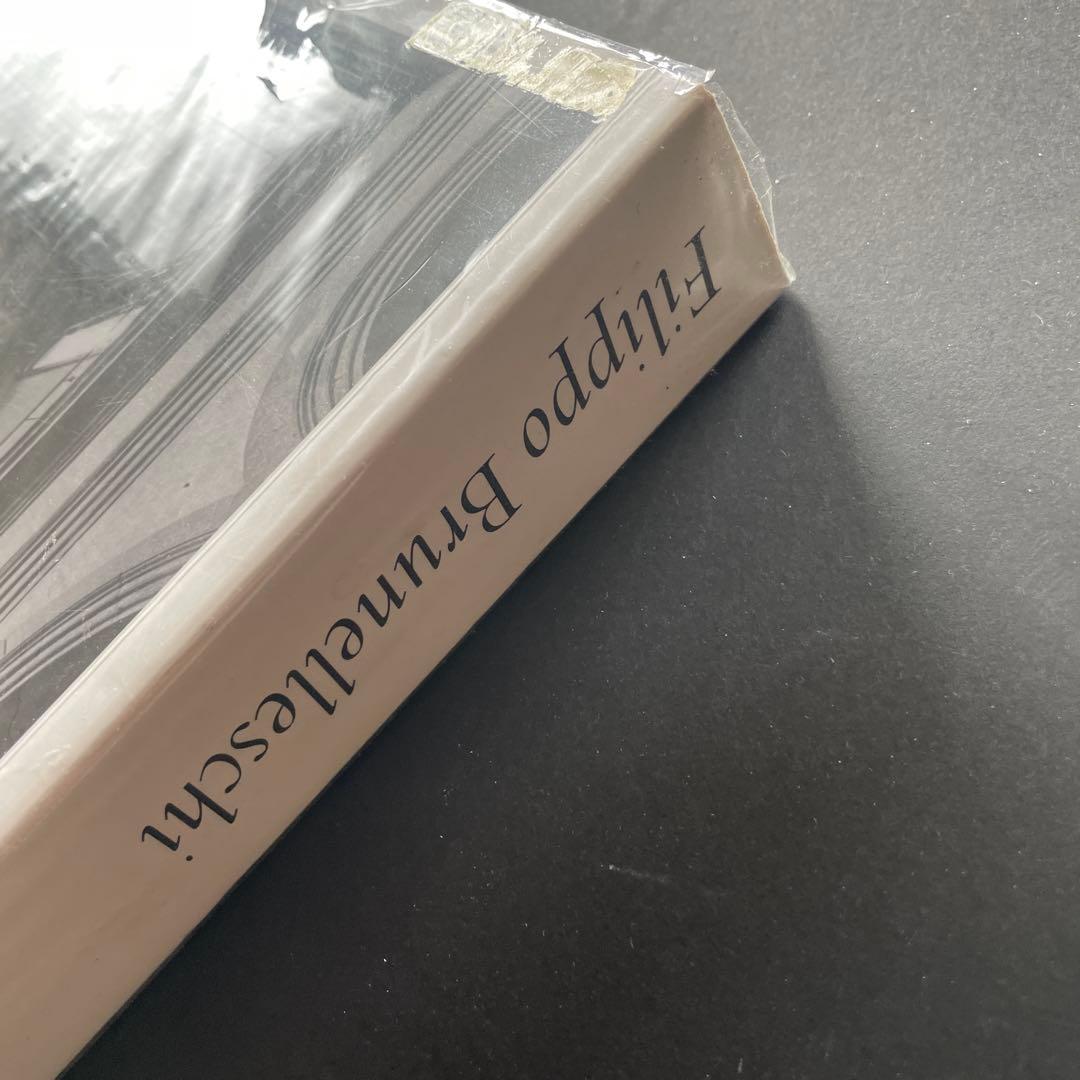 アート・デザイン・音楽 Filippo Brunelleschi