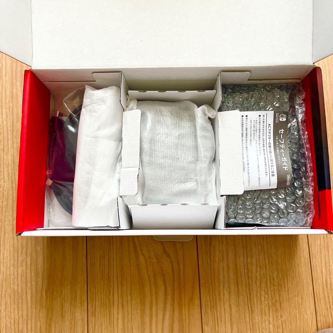 Nintendo Switch カセット　Joy-Con セット売り